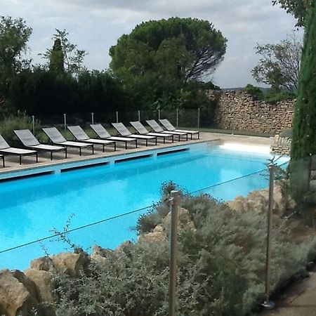 Gordes Le Bastidon Apartment Bilik gambar