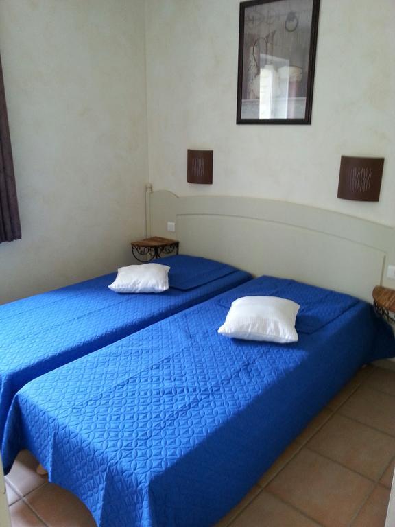 Gordes Le Bastidon Apartment Bilik gambar