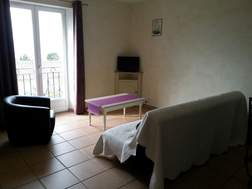 Gordes Le Bastidon Apartment Bilik gambar