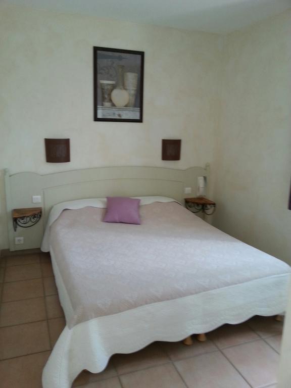 Gordes Le Bastidon Apartment Bilik gambar