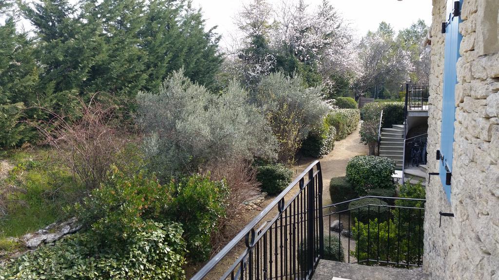Gordes Le Bastidon Apartment Bilik gambar
