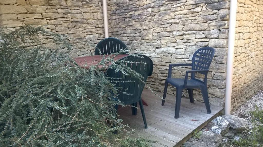 Gordes Le Bastidon Apartment Bilik gambar