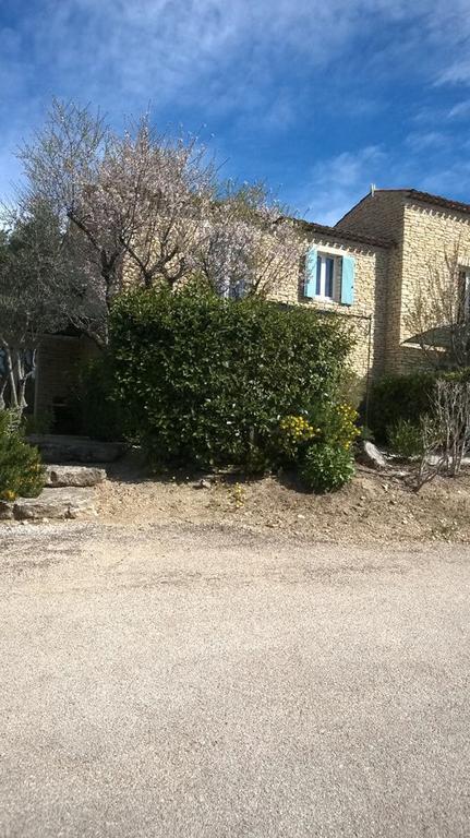 Gordes Le Bastidon Apartment Bilik gambar