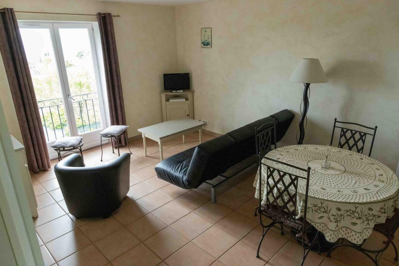 Gordes Le Bastidon Apartment Luaran gambar