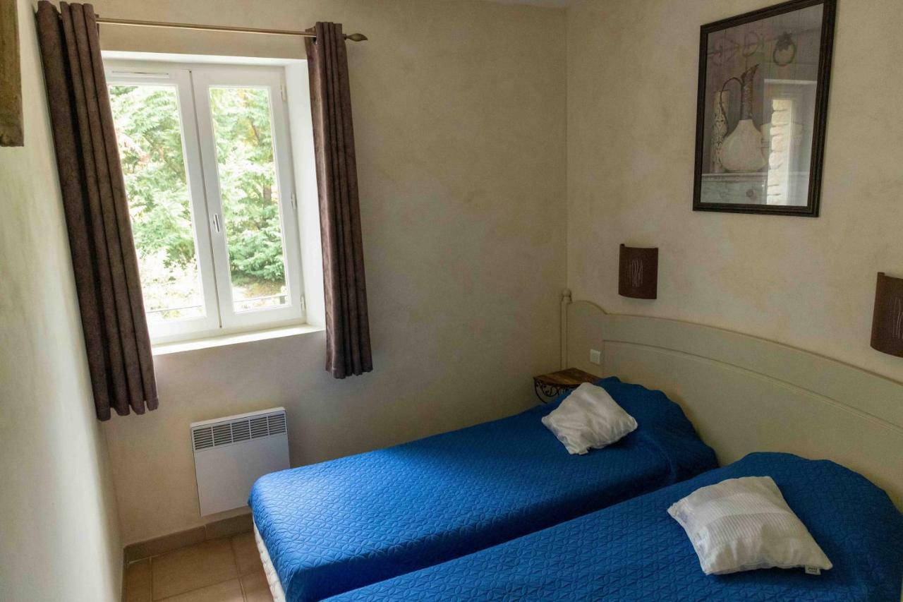 Gordes Le Bastidon Apartment Luaran gambar